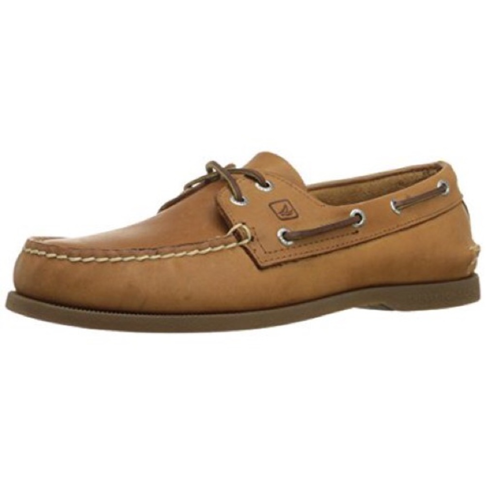 Sperry Topsider men’s shoe